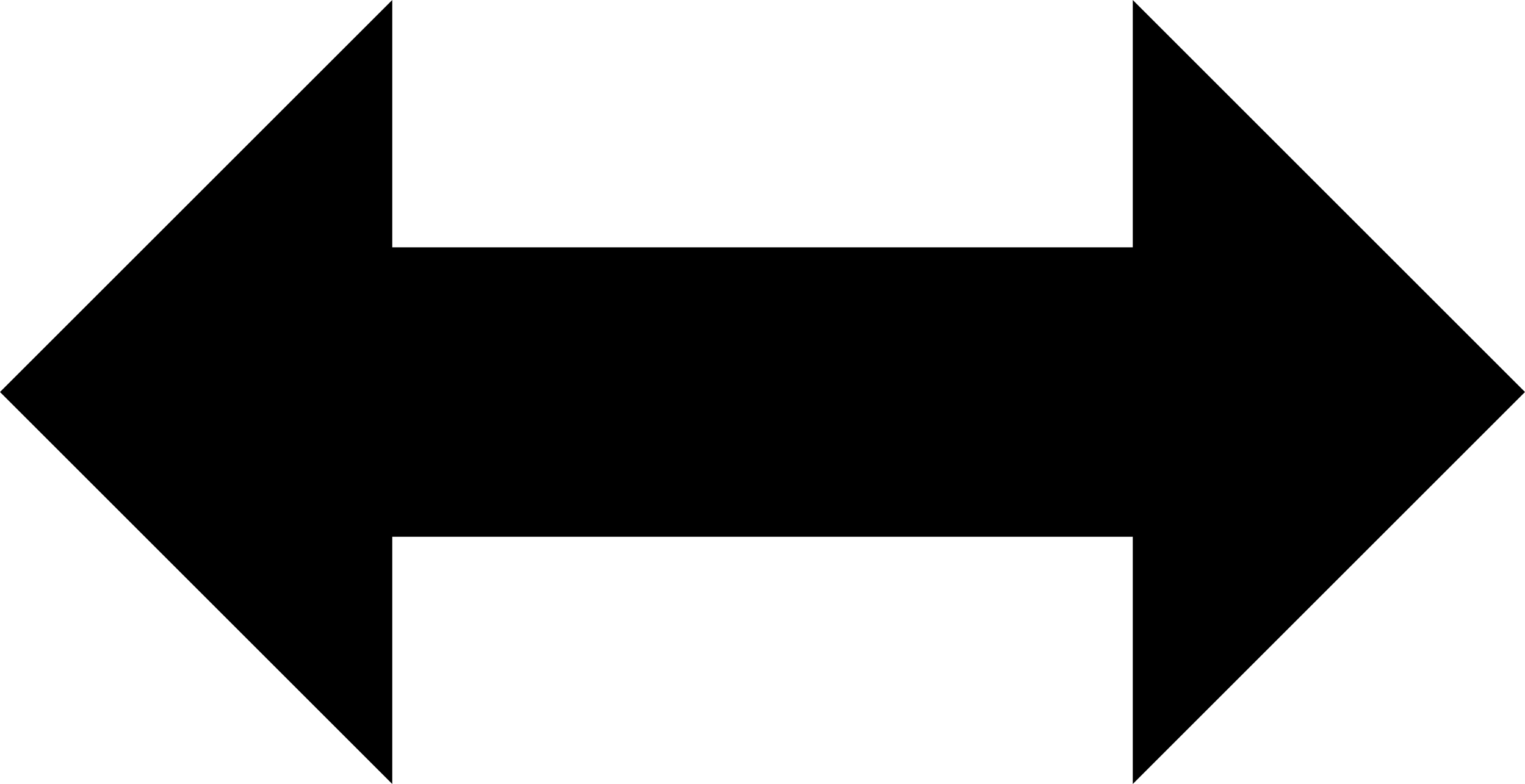 Arrow With Two Points Pointing Opposite Directions At Both Sides Line Art Svg Vector Free Vectors
